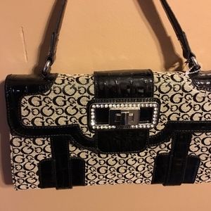 NWT Guess Purse